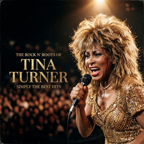 TURNER,TINA - ROCK N ROOTS OF - RECORD