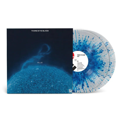THIRD EYE BLIND - BLUE - RECORD