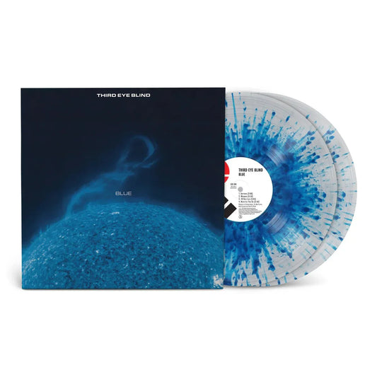 THIRD EYE BLIND - BLUE - RECORD