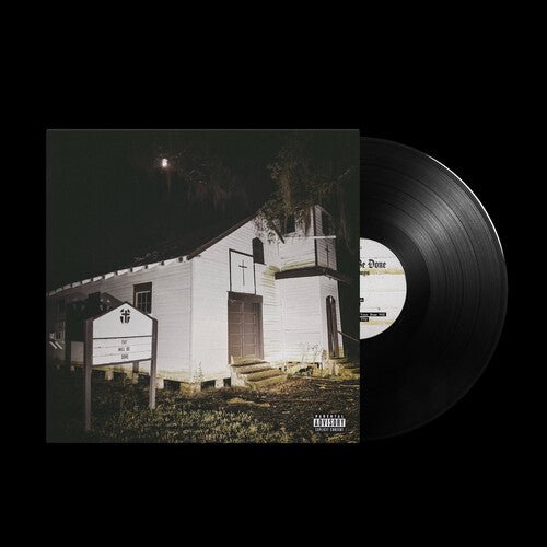 $UICIDEBOY$ - THY WILL BE DONE - RECORD