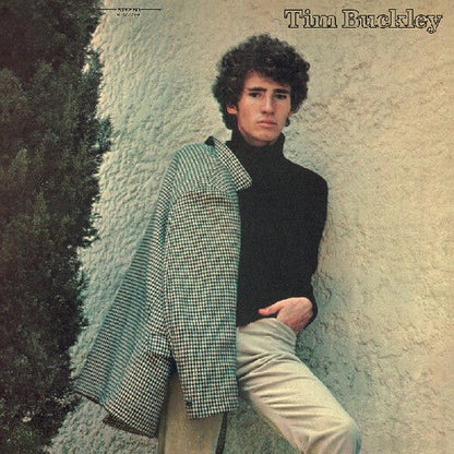 BUCKLEY,TIM - TIM BUCKLEY Clear - RECORD