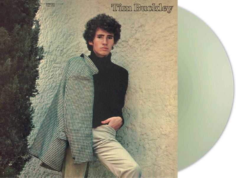 BUCKLEY,TIM - TIM BUCKLEY Clear - RECORD