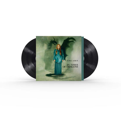 AMOS,TORI - IN TIMES OF DRAGONS - RECORD