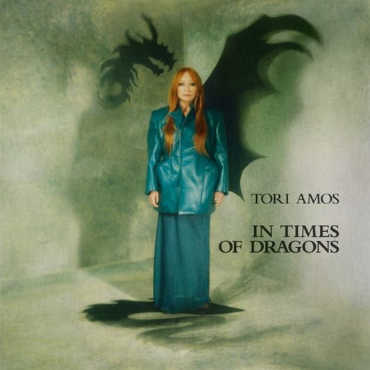 AMOS,TORI - IN TIMES OF DRAGONS - RECORD