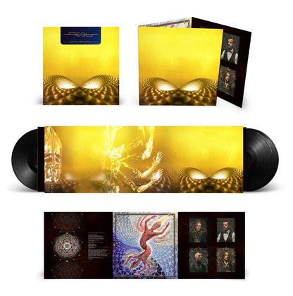 TOOL - FEAR INOCULUM - RECORD