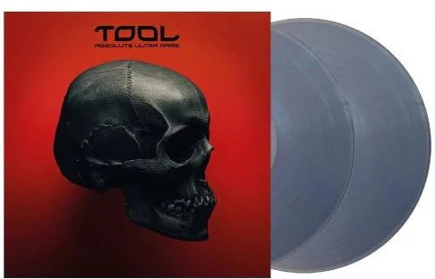 TOOL - ABSOLUTE ULTRA RARE Clear - RECORD