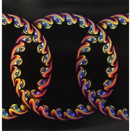 TOOL - LATERALUS - RECORD