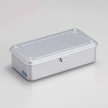 Toyo: T-190 Stackable Steel Accessories Box