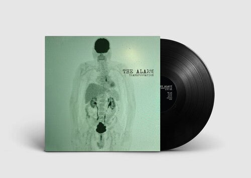 ALARM - TRANSFORMATION - RECORD