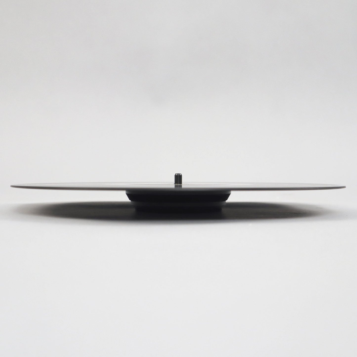 Stable 33.33: Record Transit Platter - Turntable Lab Edition