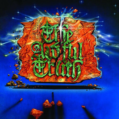 AWFUL TRUTH - RECORD