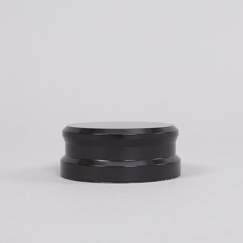 Turntable Lab: Record Weight Stabilizer - Black