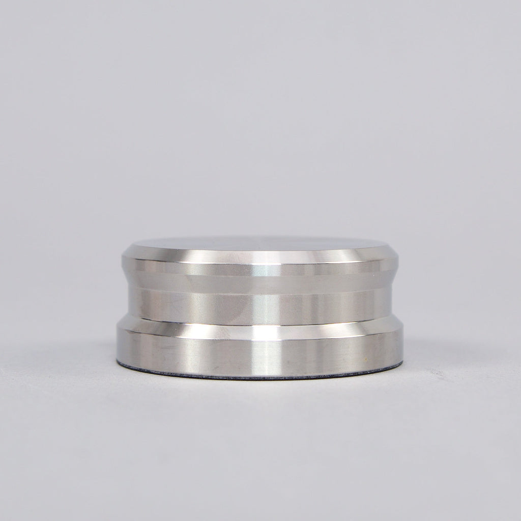 Turntable Lab: Record Weight Stabilizer - Chrome