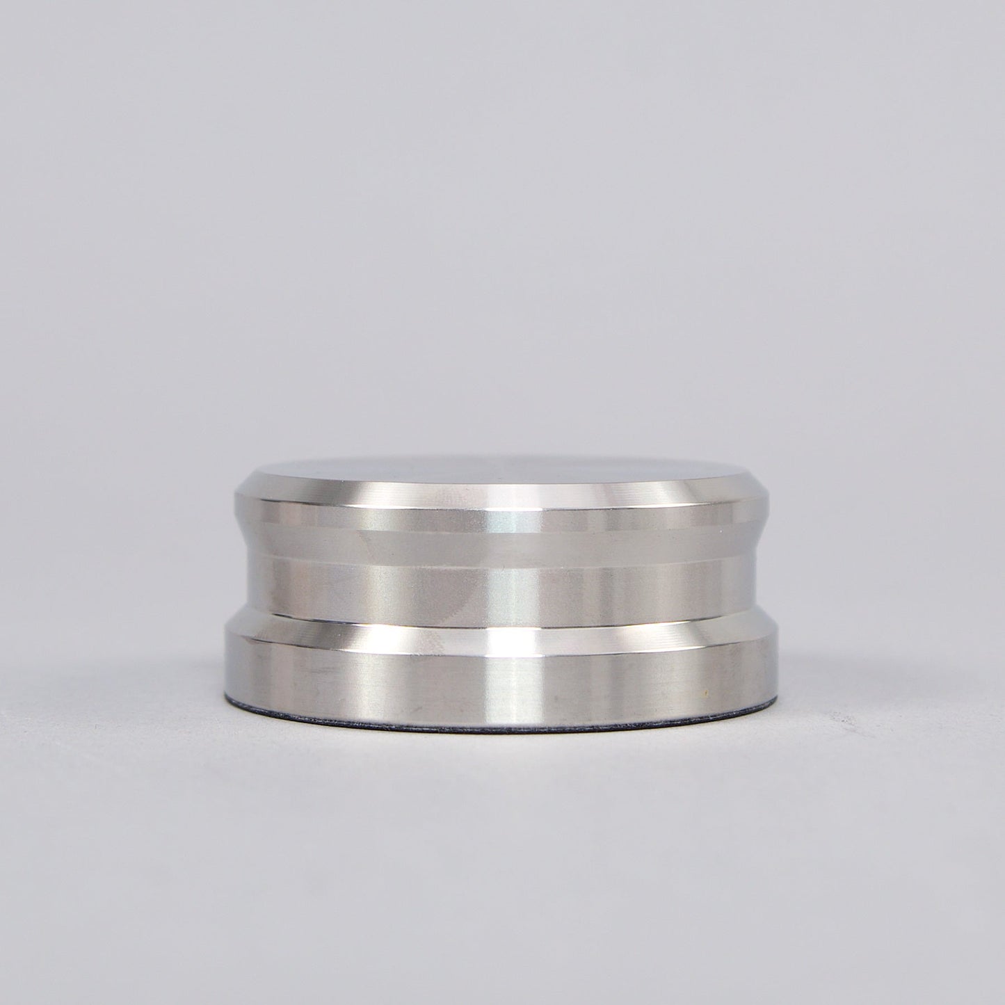 Turntable Lab: Record Weight Stabilizer - Chrome