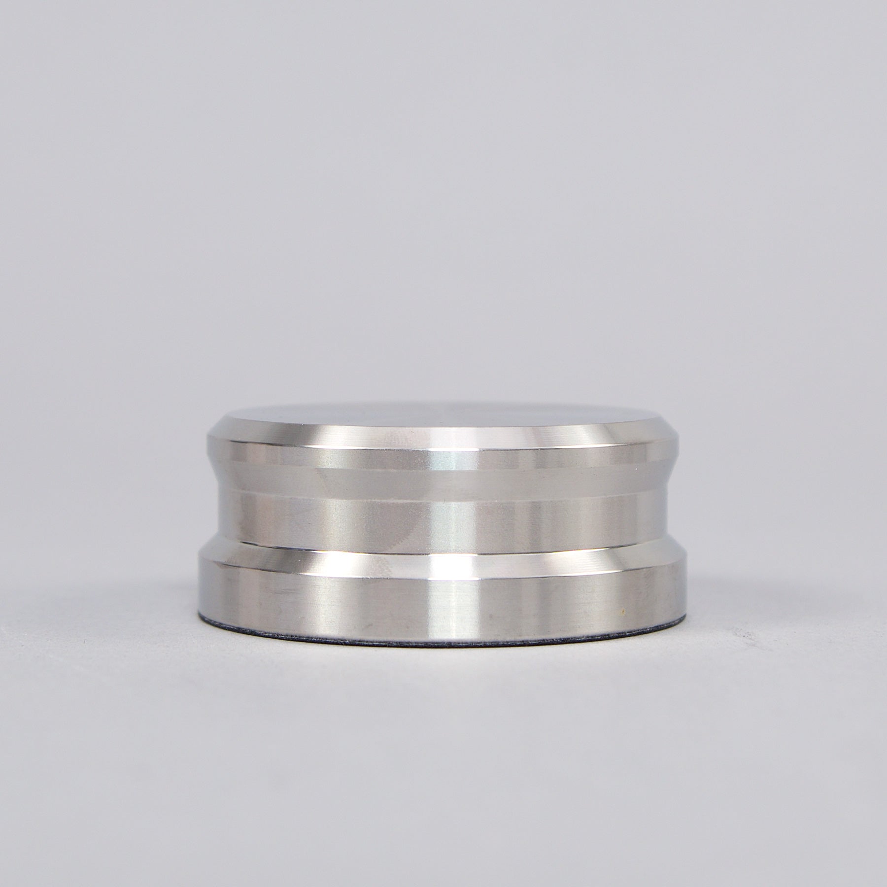 Turntable Lab: Record Weight Stabilizer - Chrome
