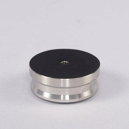 Turntable Lab: Record Weight Stabilizer - Chrome