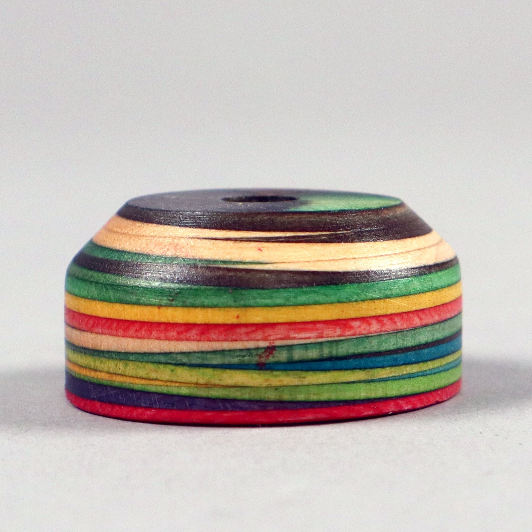 Turntable Lab: Skate Wood 45 Adaptor