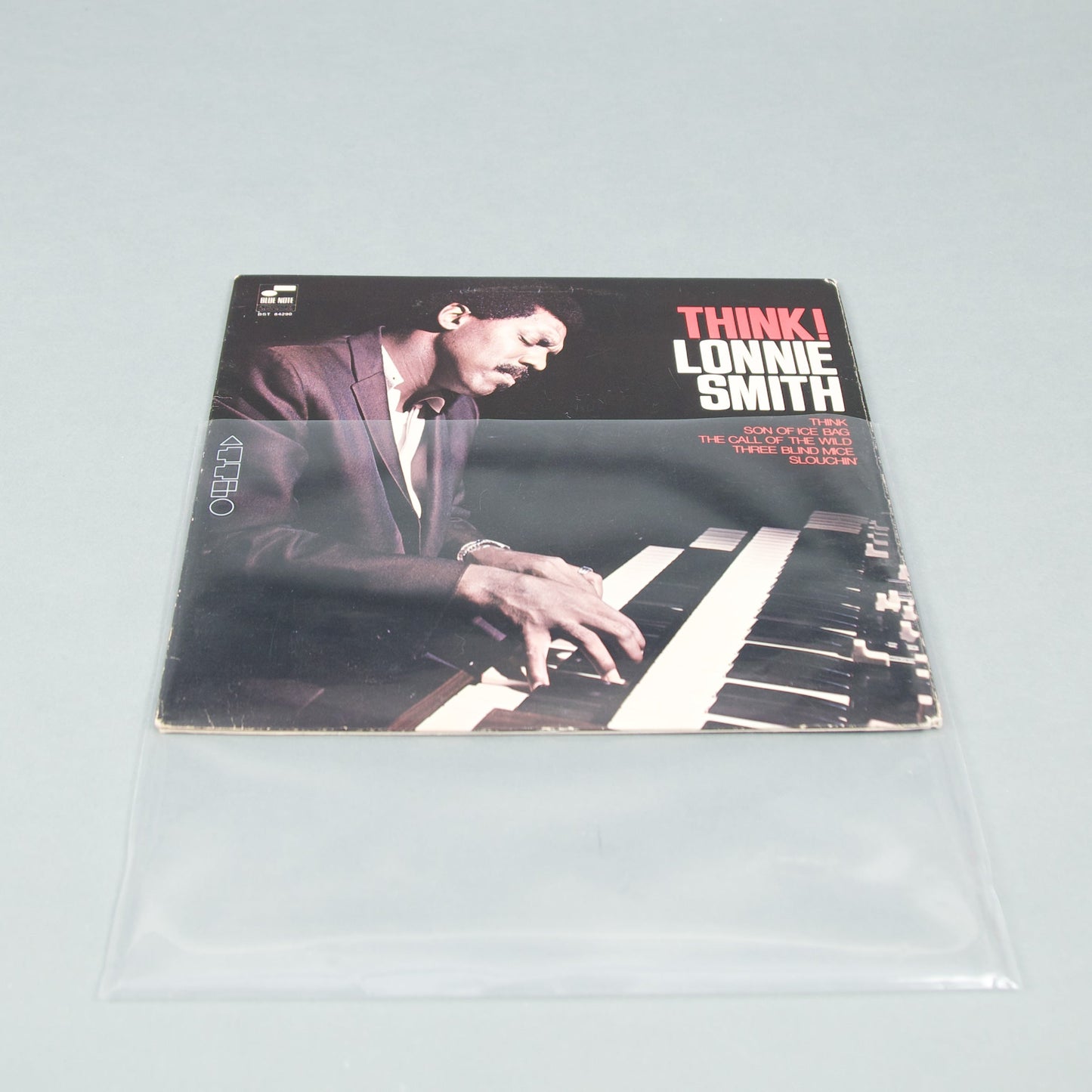 Turntable Lab: Perfected Outer Record Sleeves - PRE-ORDER