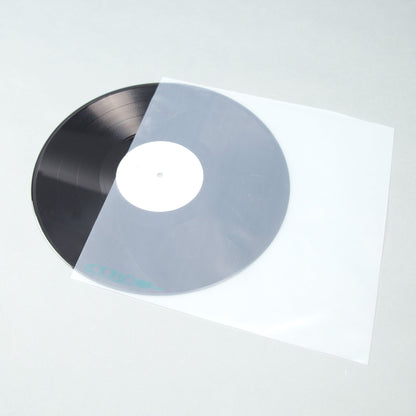 Turntable Lab: Perfected Antistatic Inner Record Sleeves - PRE-ORDER