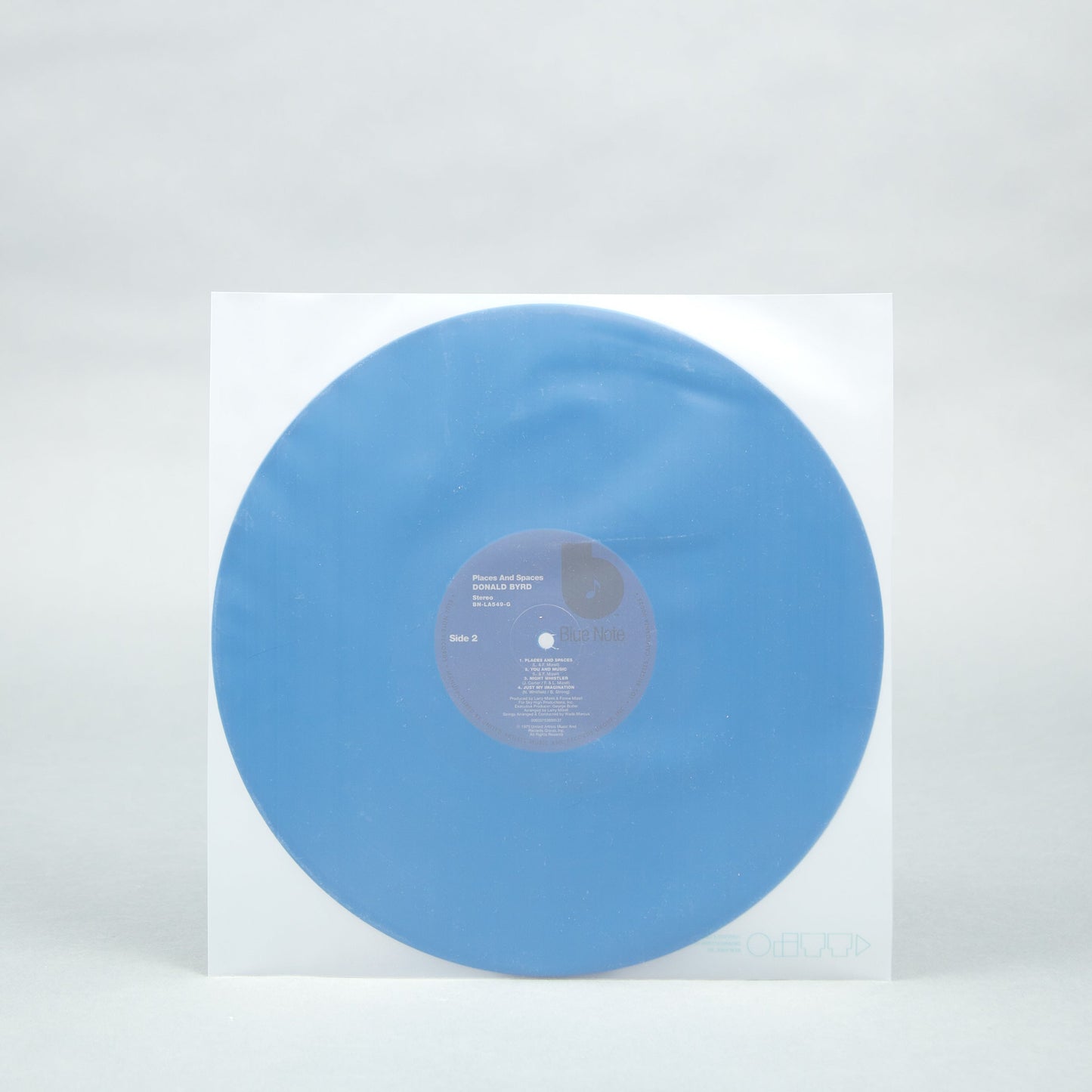Turntable Lab: Perfected Outer / Inner Record Sleeves Combo Pack - PRE-ORDER