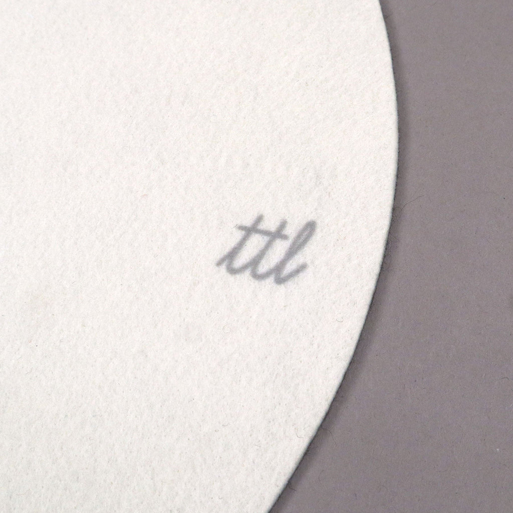 Turntable Lab: Supersoft Switchmat Reversible Slipmat Record Mats