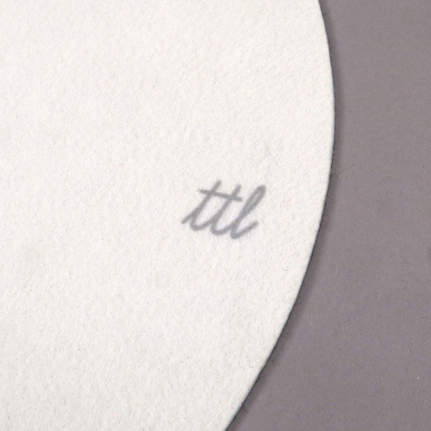 Turntable Lab: Supersoft Switchmat Reversible Slipmat Record Mats