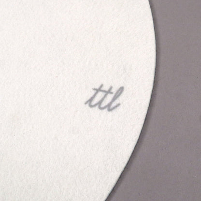 Turntable Lab: Supersoft Switchmat Reversible Slipmat Record Mats