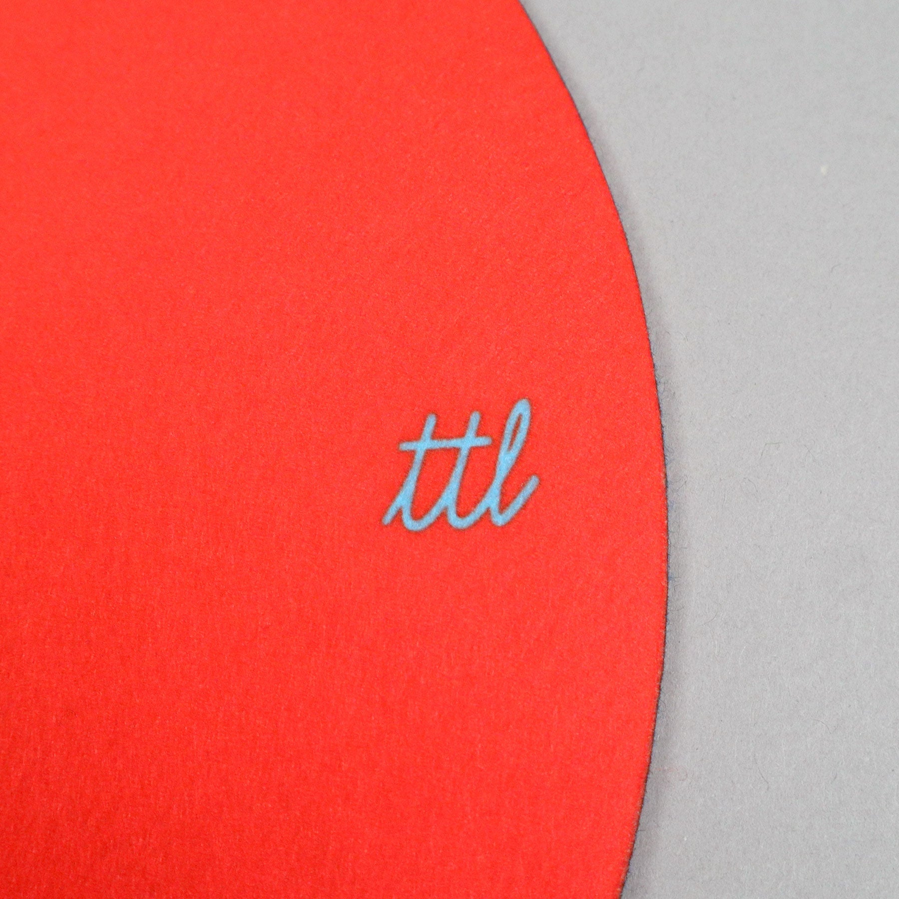 Turntable Lab: Supersoft Switchmat Reversible Slipmat Record Mats