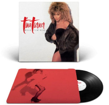TURNER,TINA - BREAK EVERY RULE (2022 REMASTER) - RECORD
