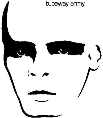 TUBEWAY ARMY - RECORD