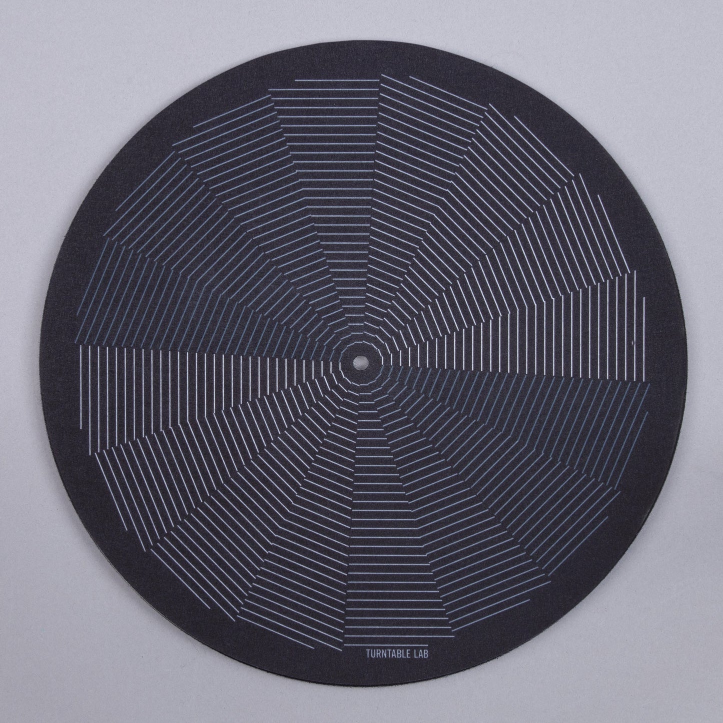 Turntable Lab: LeWitt Slipmat Record Mat