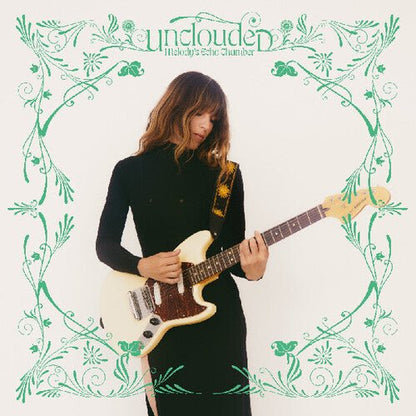 MELODY'S ECHO CHAMBER - UNCLOUDED - RECORD