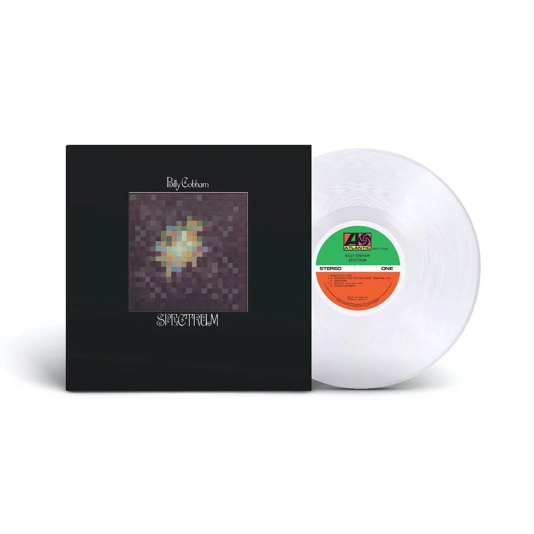 COBHAM,BILLY - SPECTRUM  - RECORD
