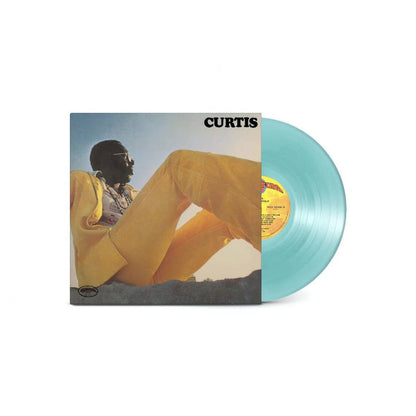 MAYFIELD,CURTIS - CURTIS - RECORD
