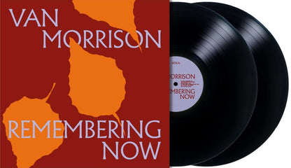 MORRISON,VAN - REMEMBERING NOW - RECORD