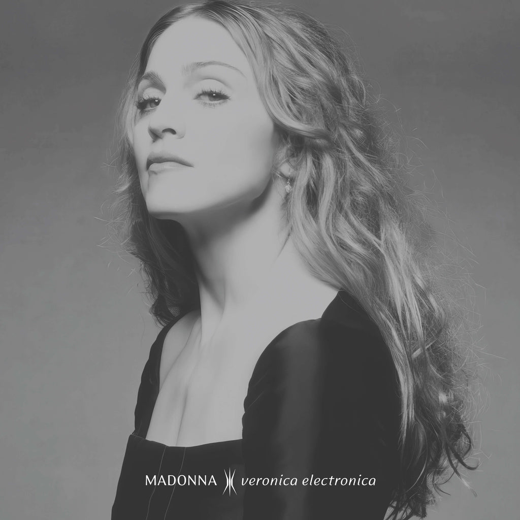 MADONNA - VERONICA ELECTRONICA - RECORD