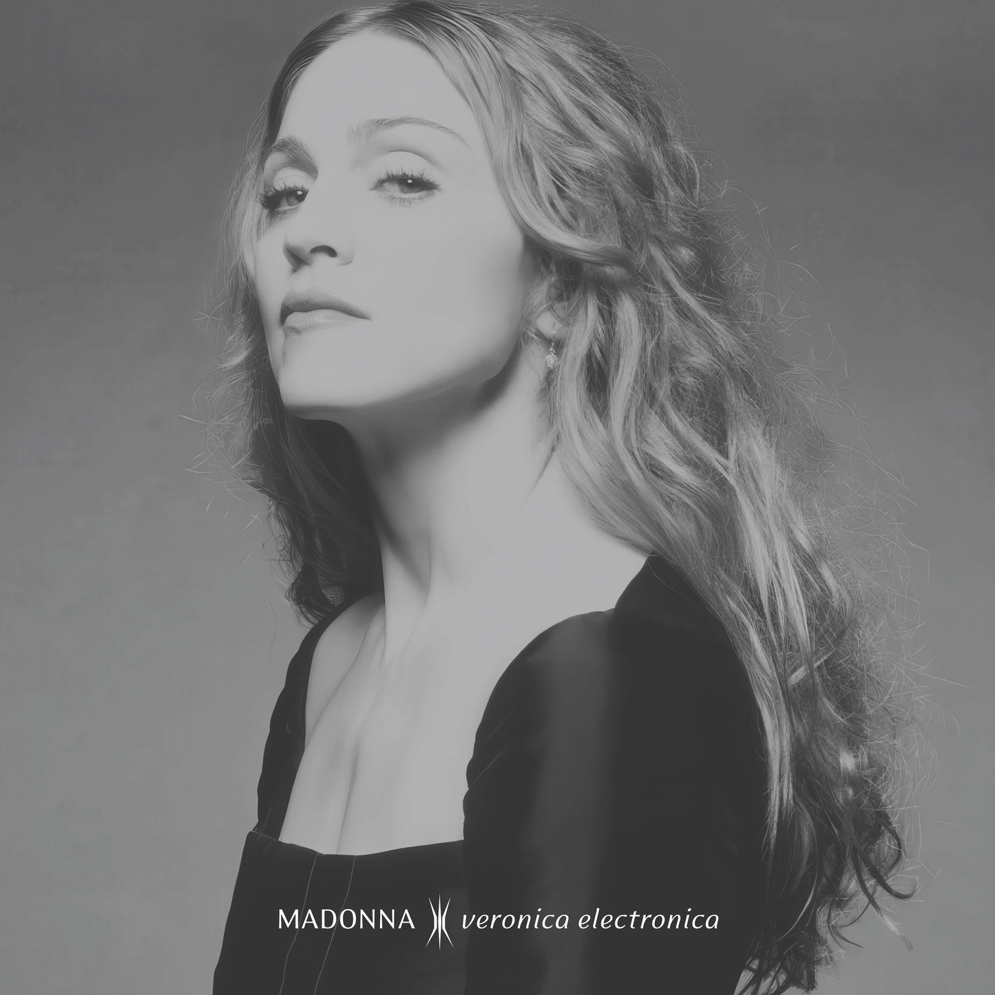 MADONNA - VERONICA ELECTRONICA - RECORD