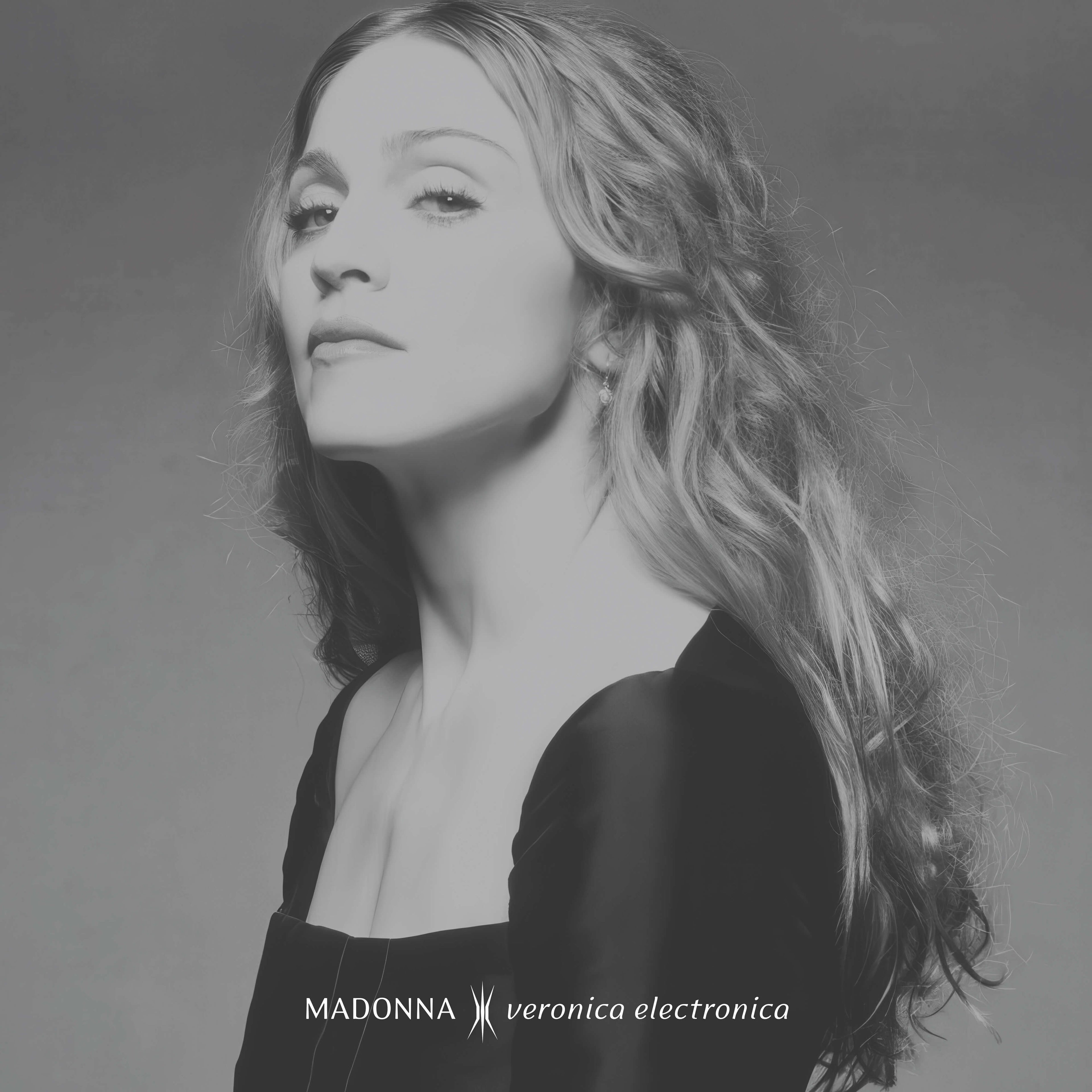 MADONNA - VERONICA ELECTRONICA - RECORD