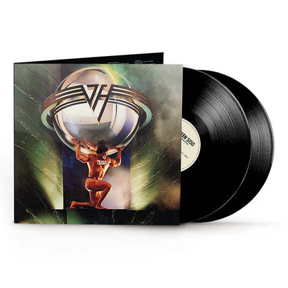 Van Halen - 5150  Expanded Edition - RECORD