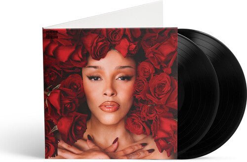 DOJA CAT - VIE - RECORD