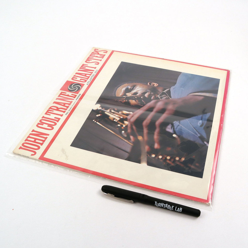 Vinyl Styl: Poly Record Outer Sleeves (100 Units)