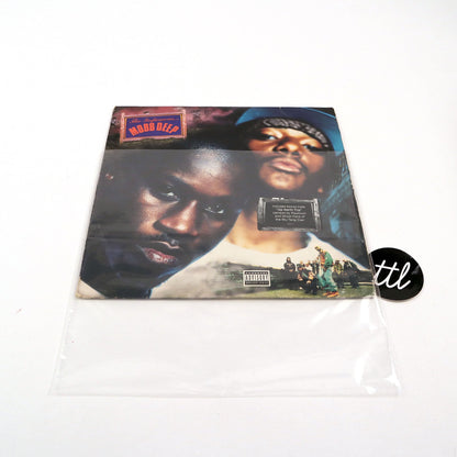 Vinyl Styl: Poly Record Outer Sleeves (100 Units)