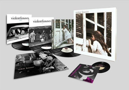 VIOLENT FEMMES - RECORD