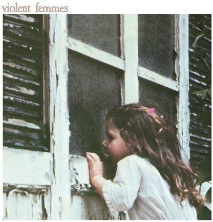 VIOLENT FEMMES - RECORD