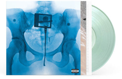 LORDE - VIRGIN - RECORD