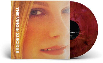 VIRGIN SUICIDES / O.S.T. - RECORD