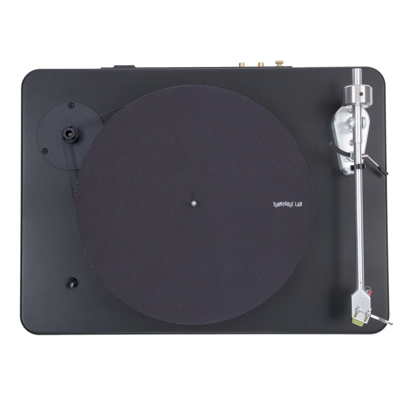 VPI: Cliffwood Turntable