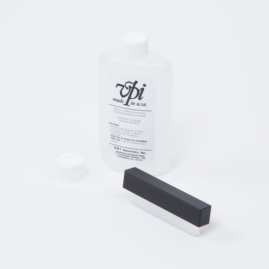 VPI: HW 16.5 Vinyl Record Cleaning Machine