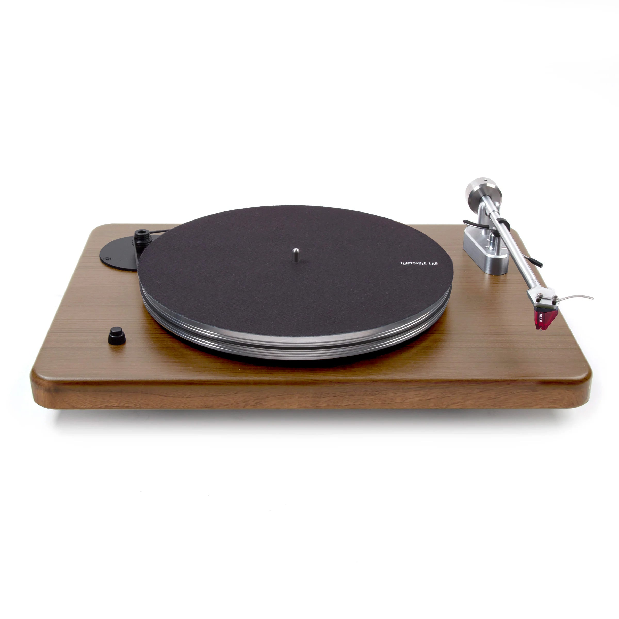 VPI: Cliffwood Turntable