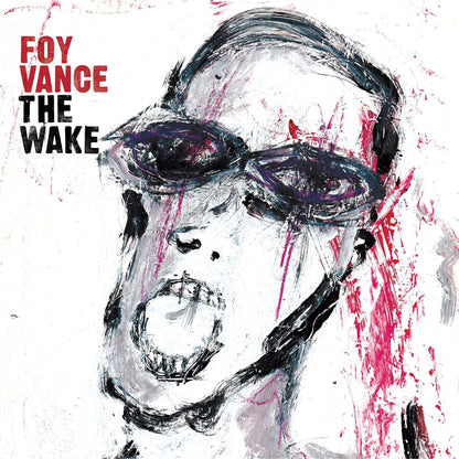 VANCE,FOY - WAKE Blue - RECORD